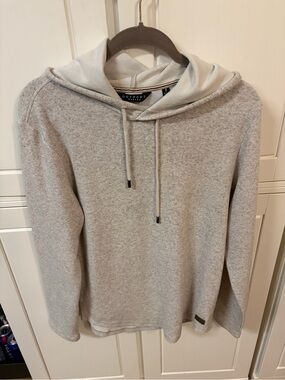 Men's Outpost Maker’s Pullover Hoodie, size s
